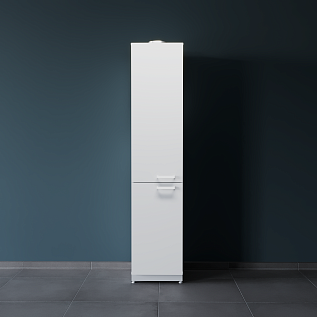 Шкаф для приборов ЛК- 400 ШП (ЛДСП)